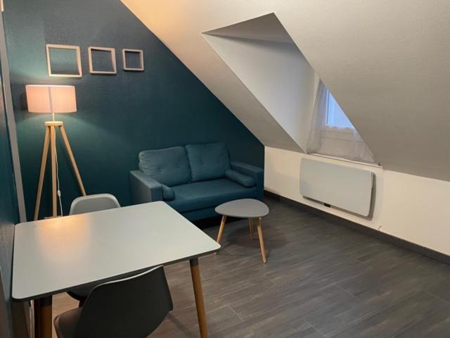 Appartement Huanlili Noyers-sur-Cher Exterior foto