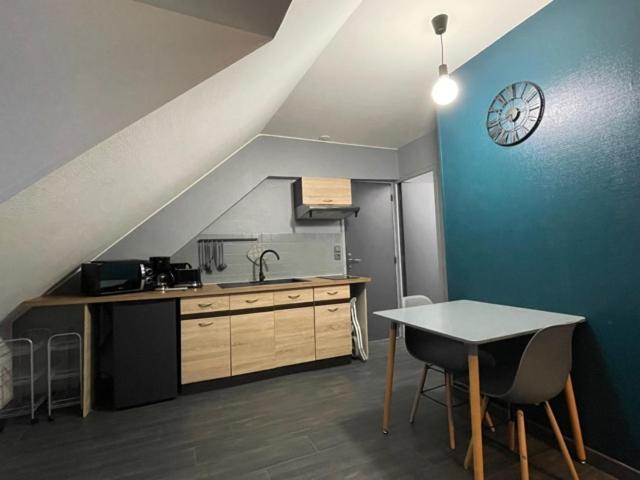 Appartement Huanlili Noyers-sur-Cher Exterior foto